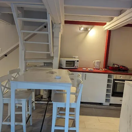 Charmante Maison Normande