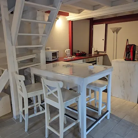 Charmante Maison Normande 度假居 Livarot-Pays-d'Auge