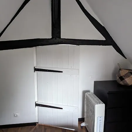 Charmante Maison Normande 度假居