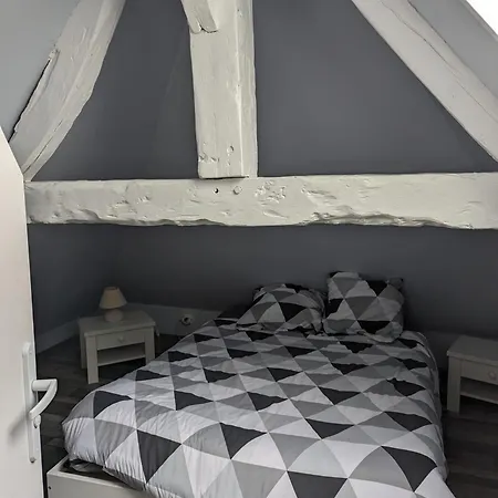 Charmante Maison Normande 度假居 Livarot-Pays-d'Auge