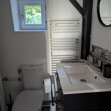 Charmante Maison Normande