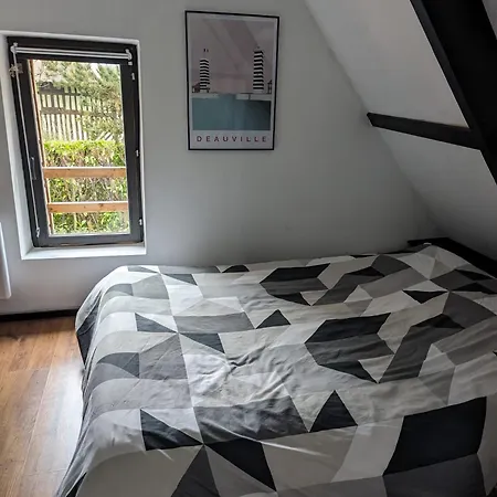 Charmante Maison Normande * Livarot-Pays-d'Auge