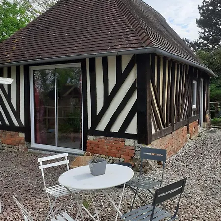 Charmante Maison Normande Holiday home Livarot-Pays-d'Auge