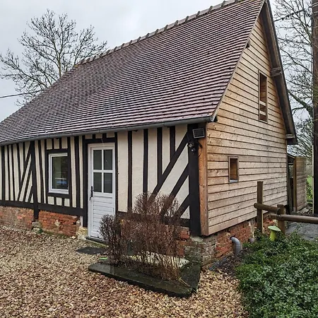 Charmante Maison Normande Holiday home *