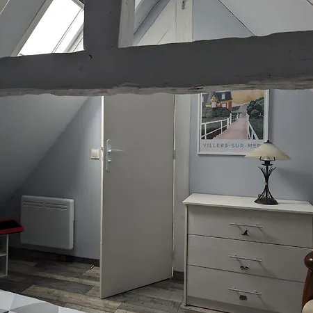 Charmante Maison Normande 度假居 Livarot-Pays-d'Auge