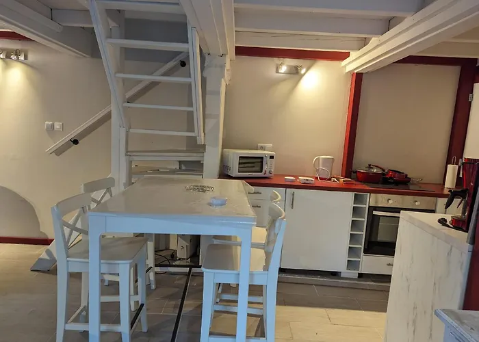 Charmante Maison Normande