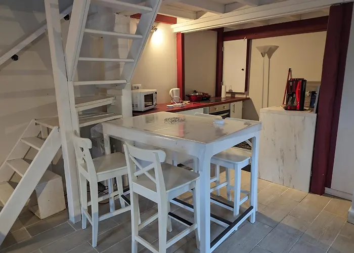 Charmante Maison Normande Prázdninový dům Livarot-Pays-d'Auge