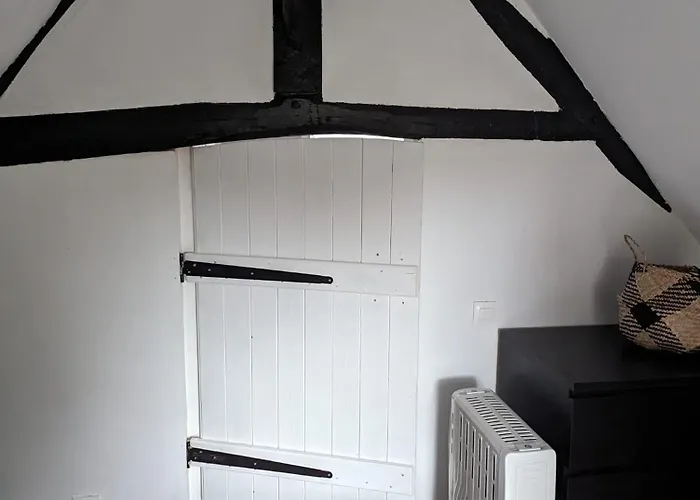 Charmante Maison Normande Prázdninový dům