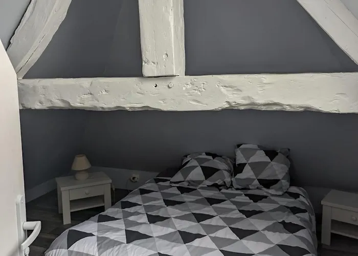 Charmante Maison Normande Prázdninový dům Livarot-Pays-d'Auge