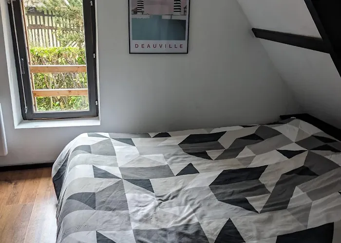 Charmante Maison Normande * Livarot-Pays-d'Auge